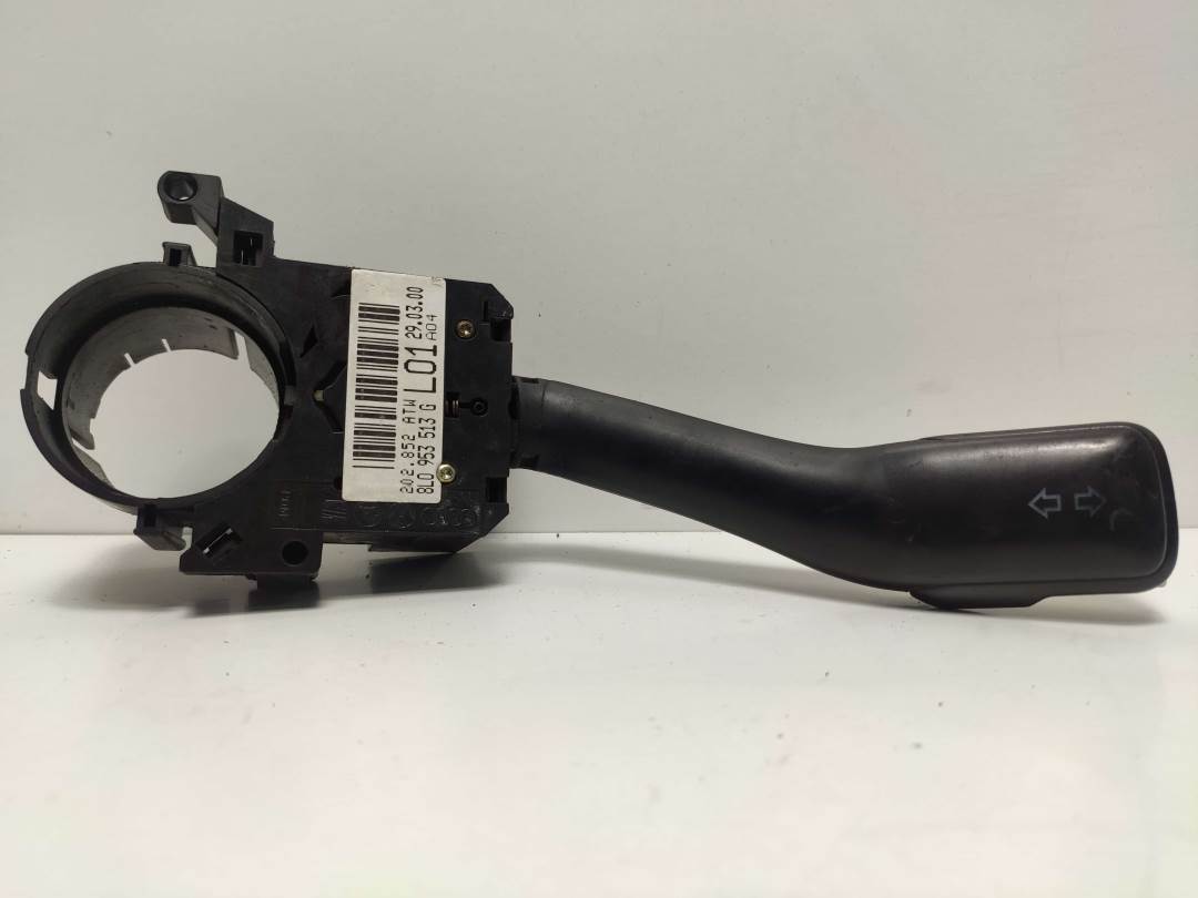 MANDO INTERMITENTES - 8LO953513G - VOLKSWAGEN - GOLF IV BERLINA (1J1)