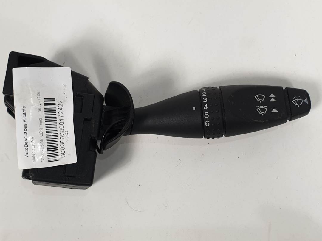 MANDO LIMPIA - 1S7T17A553DD - FORD - FUSION (CBK)