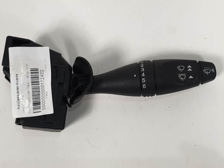 MANDO LIMPIA 1S7T17A553DD FORD FUSION (CBK) Autodesguaces Alicante