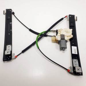ELEVALUNAS DELANTERO IZQUIERDO 0130822287 FORD MONDEO BER. (CA2) Autodesguaces Alicante
