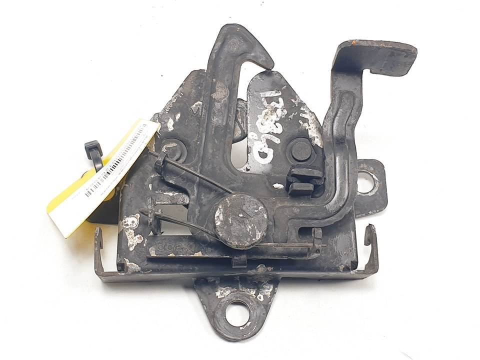 CERRADURA CAPOT - HYUNDAI - I30 (FD)