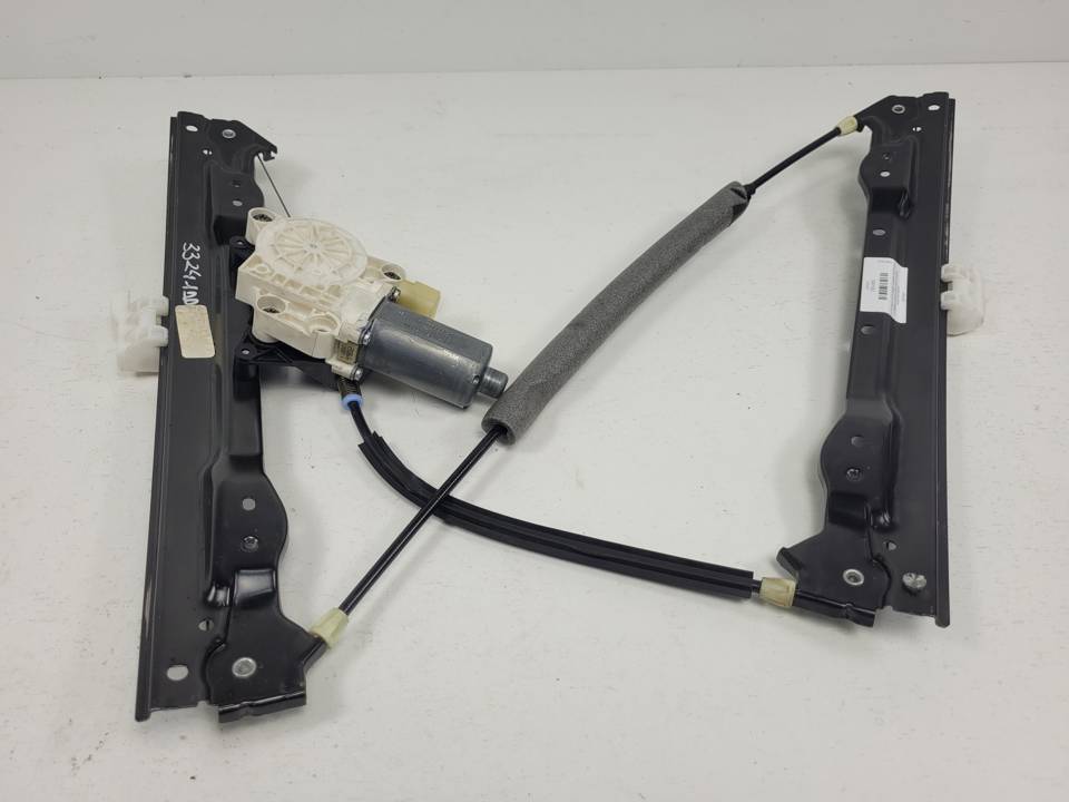ELEVALUNAS DELANTERO DERECHO 05155522AA CHRYSLER SEBRING BERLINA Autodesguaces Alicante