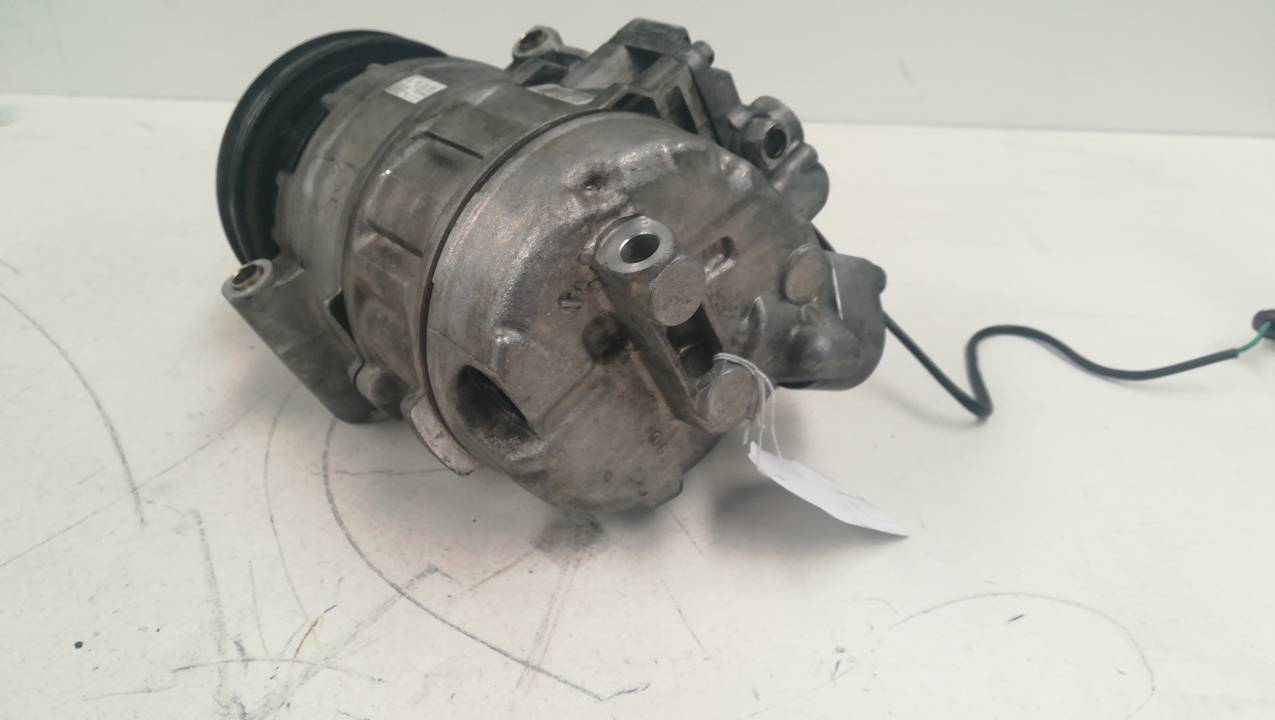 COMPRESOR AIRE ACONDICIONADO