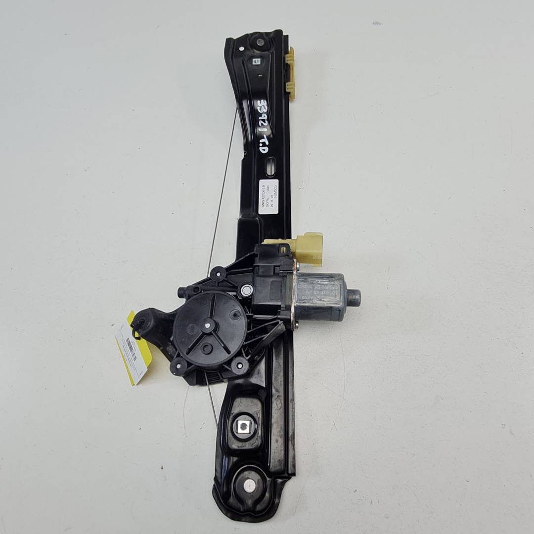 Fensterheber hinten rechts - GN15A27000EB - FORD - ECOSPORT (CR6)
