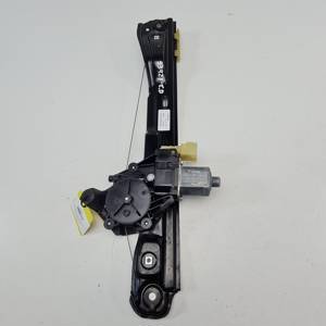 ELEVALUNAS TRASERO DERECHO GN15A27000EB FORD ECOSPORT (CR6) Autodesguaces Alicante