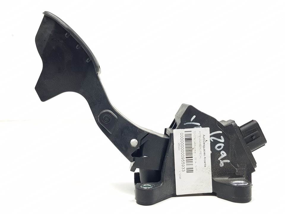 POTENCIOMETRO PEDAL - 781100D120 - TOYOTA - YARIS