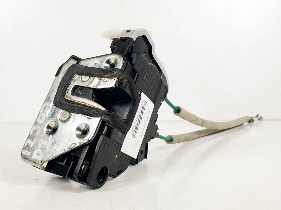 CERRADURA PUERTA DELANTERA IZQUIERDA - 7121035020 - SSANGYONG - TIVOLI