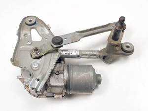 MOTOR LIMPIA DELANTERO 1397220577 PEUGEOT 3008 (T84) Autodesguaces Alicante