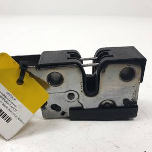 CERRADURA CAPOT 3C1823509D VOLKSWAGEN PASSAT BERLINA (3C2) Autodesguaces Alicante