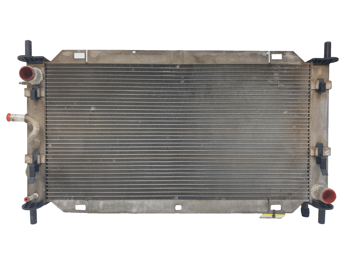 CONDENSADOR / RADIADOR AIRE ACONDICIONADO - 2S418C342BC - FORD - FOCUS BERLINA (CAK)