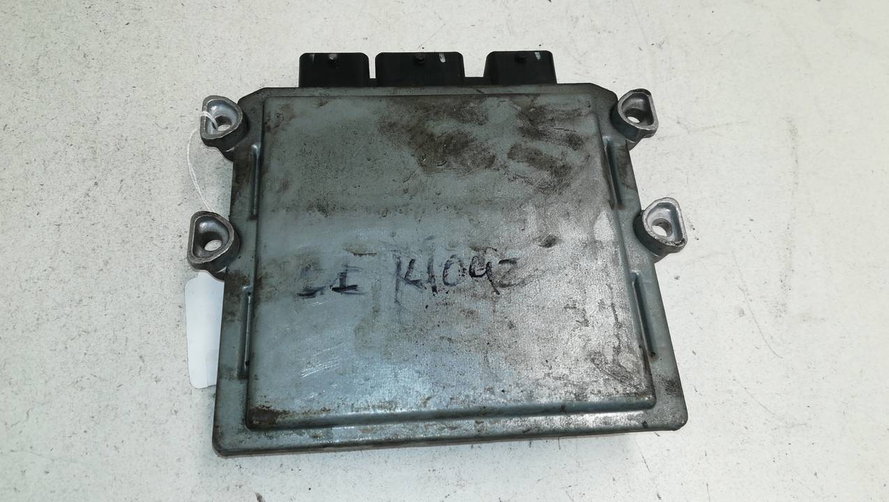 CENTRALITA MOTOR UCE