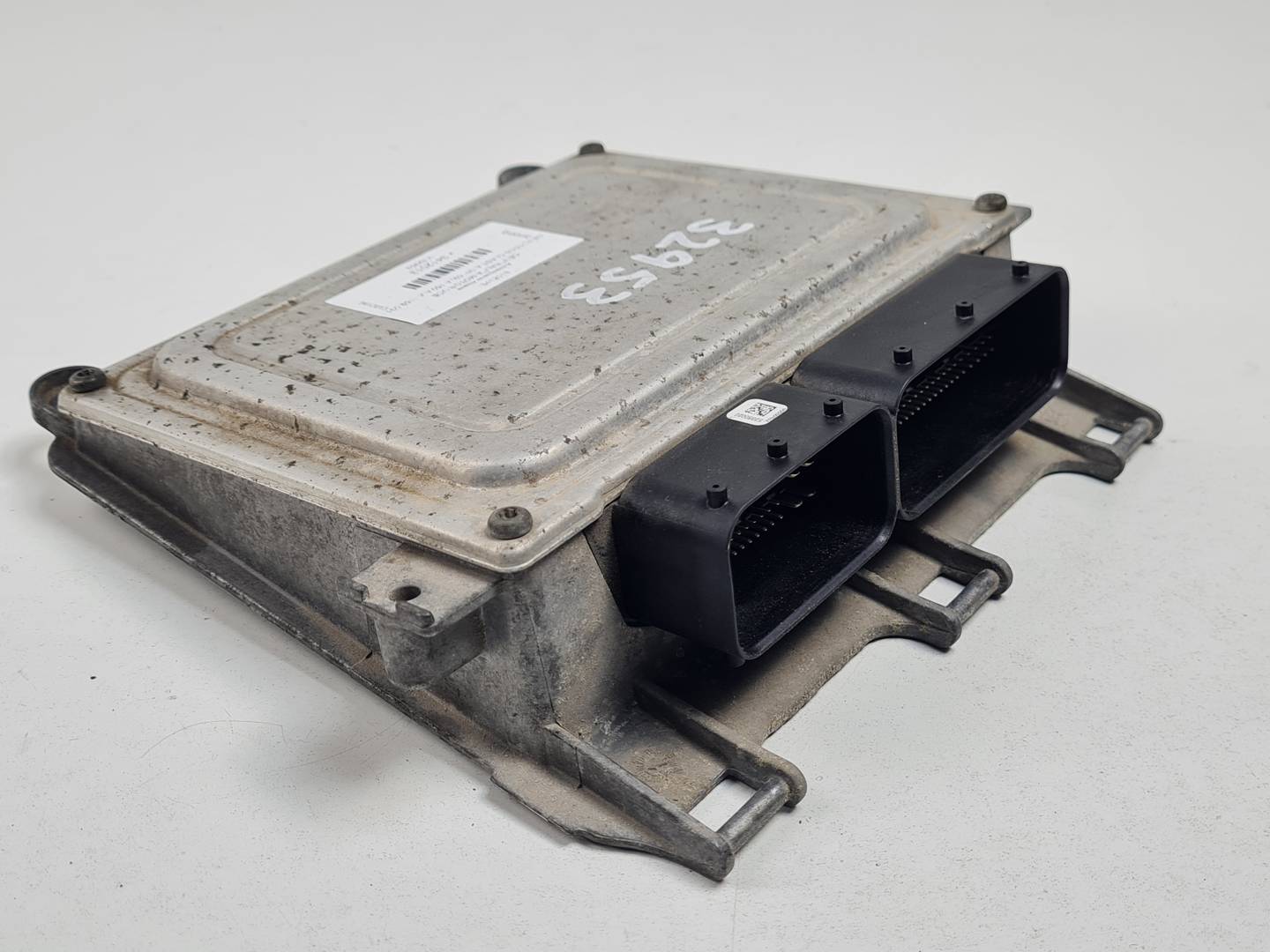CENTRALITA MOTOR UCE - 5WK90926 - MERCEDES - CLASE A (W169)