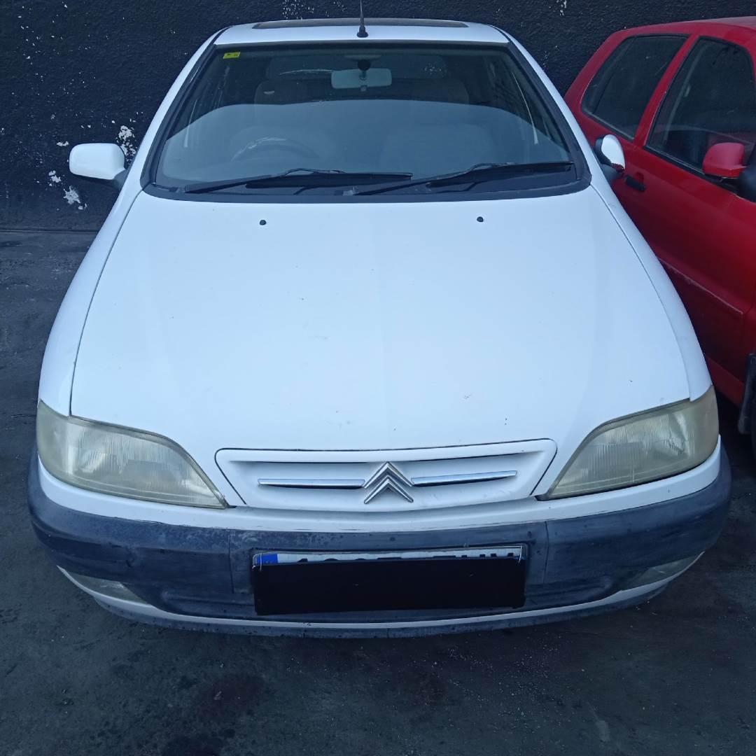 CITROEN XSARA BERLINA (1997 - 2005)