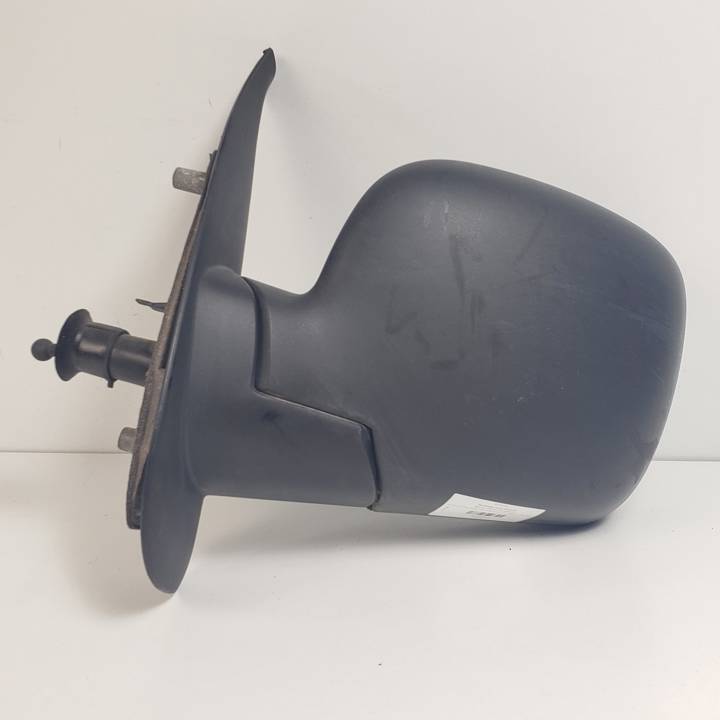 RETROVISOR IZQUIERDO 232636093 RENAULT KANGOO (FW/KW) Autodesguaces Alicante