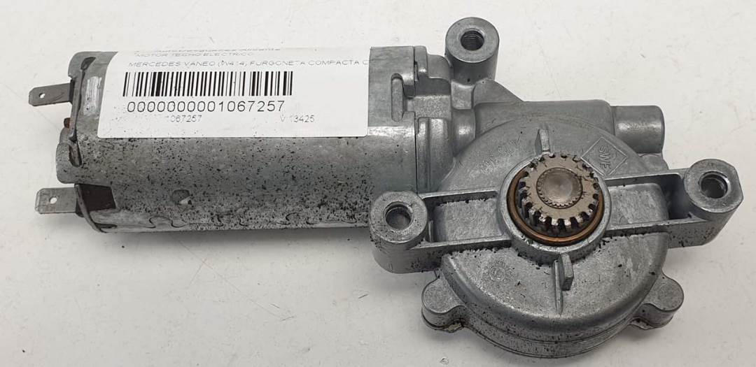 MOTOR TECHO ELECTRICO - 44249121 - MERCEDES - VANEO (W414) FURGONETA COMPACTA