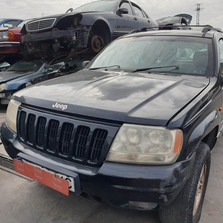 JEEP GR.CHEROKEE (WJ/WG) (1999 - 2005)