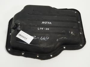 CARTER OPEL ASTRA H BERLINA Autodesguaces Alicante