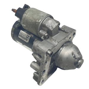 MOTOR ARRANQUE 9663528880 PEUGEOT 308 (T7) Autodesguaces Alicante