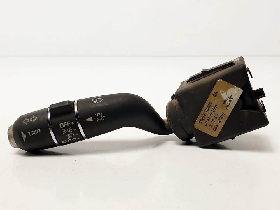MANDO LUCES - 8W8313335A - JAGUAR - XJ (X351)