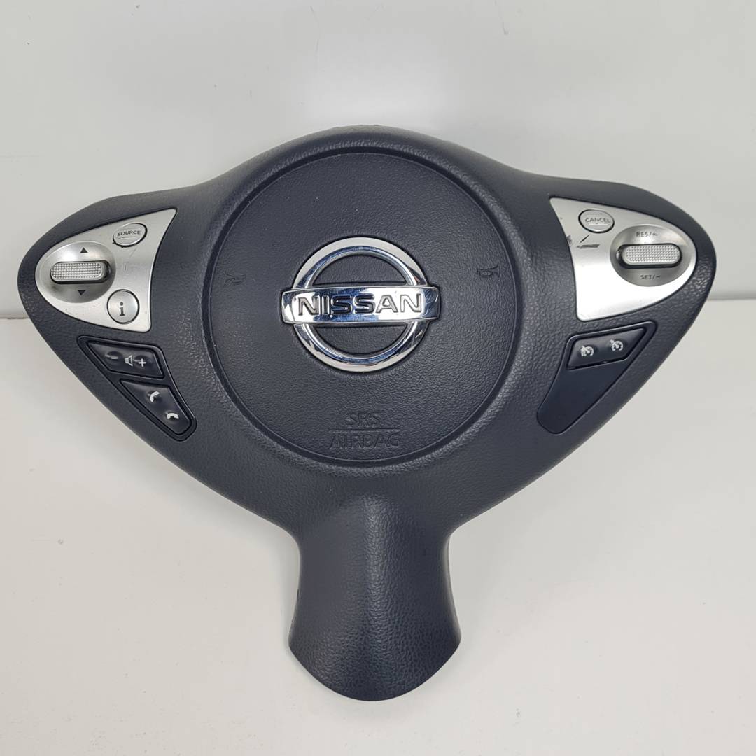 AIRBAG DELANTERO IZQUIERDO - 985101KA8B - NISSAN - JUKE (F15)