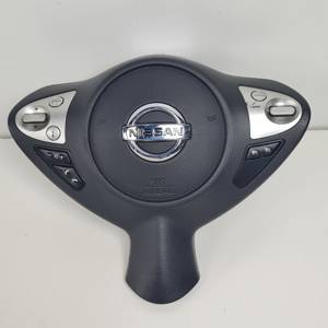 AIRBAG DELANTERO IZQUIERDO 985101KA8B NISSAN JUKE (F15) Autodesguaces Alicante