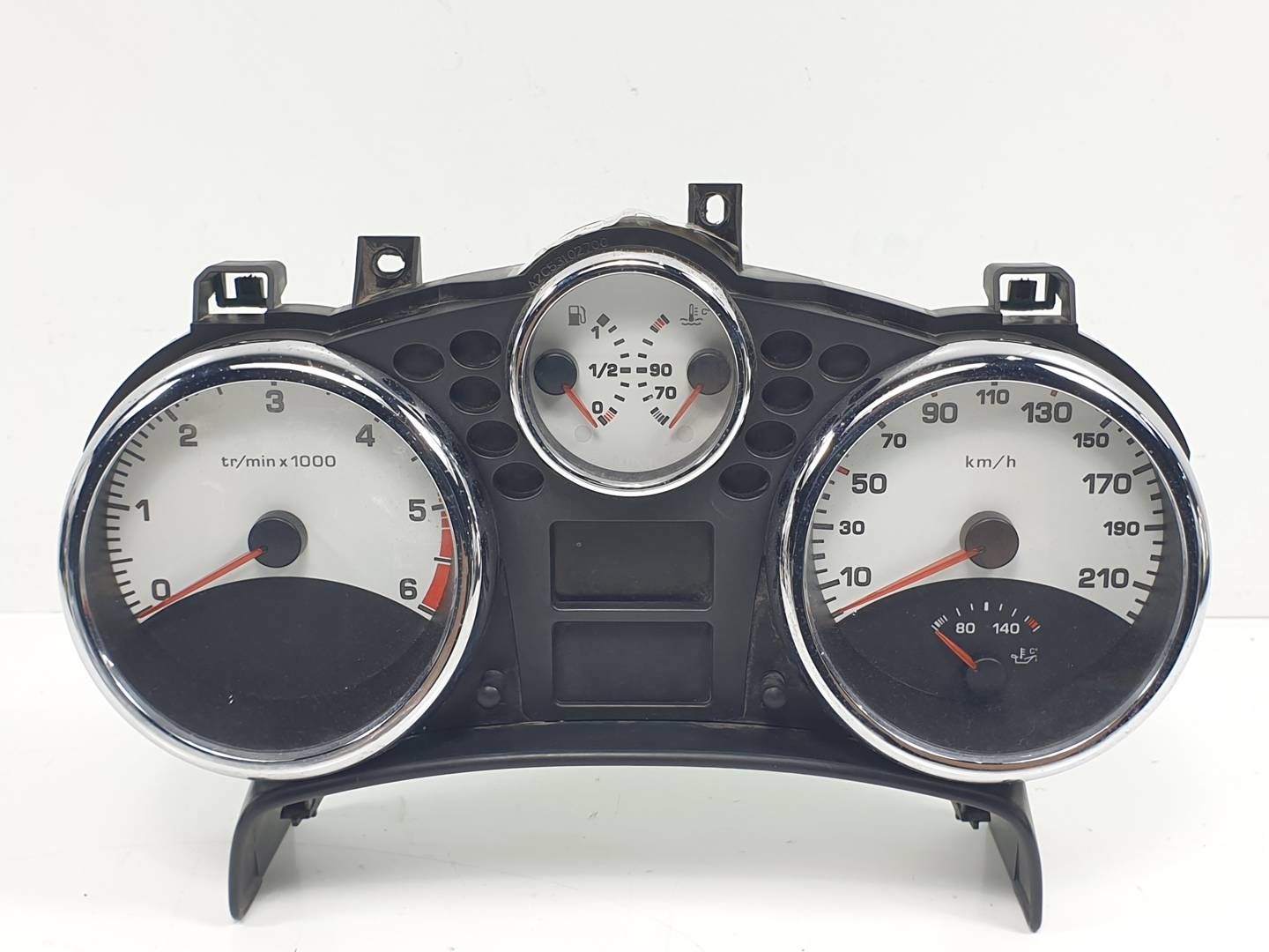 CUADRO INSTRUMENTOS - 9662904980 - PEUGEOT - 207