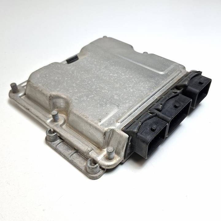 CENTRALITA MOTOR UCE 0281011968 PEUGEOT 807 Autodesguaces Alicante