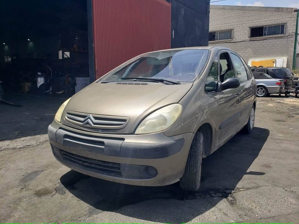 CITROEN XSARA PICASSO (1999 - 2011)
