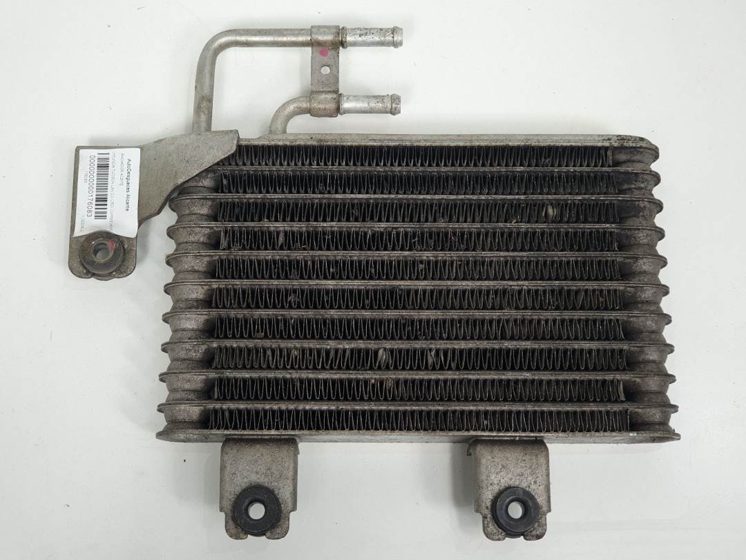 RADIADOR ACEITE - 254602E100 - HYUNDAI - TUCSON (JM)