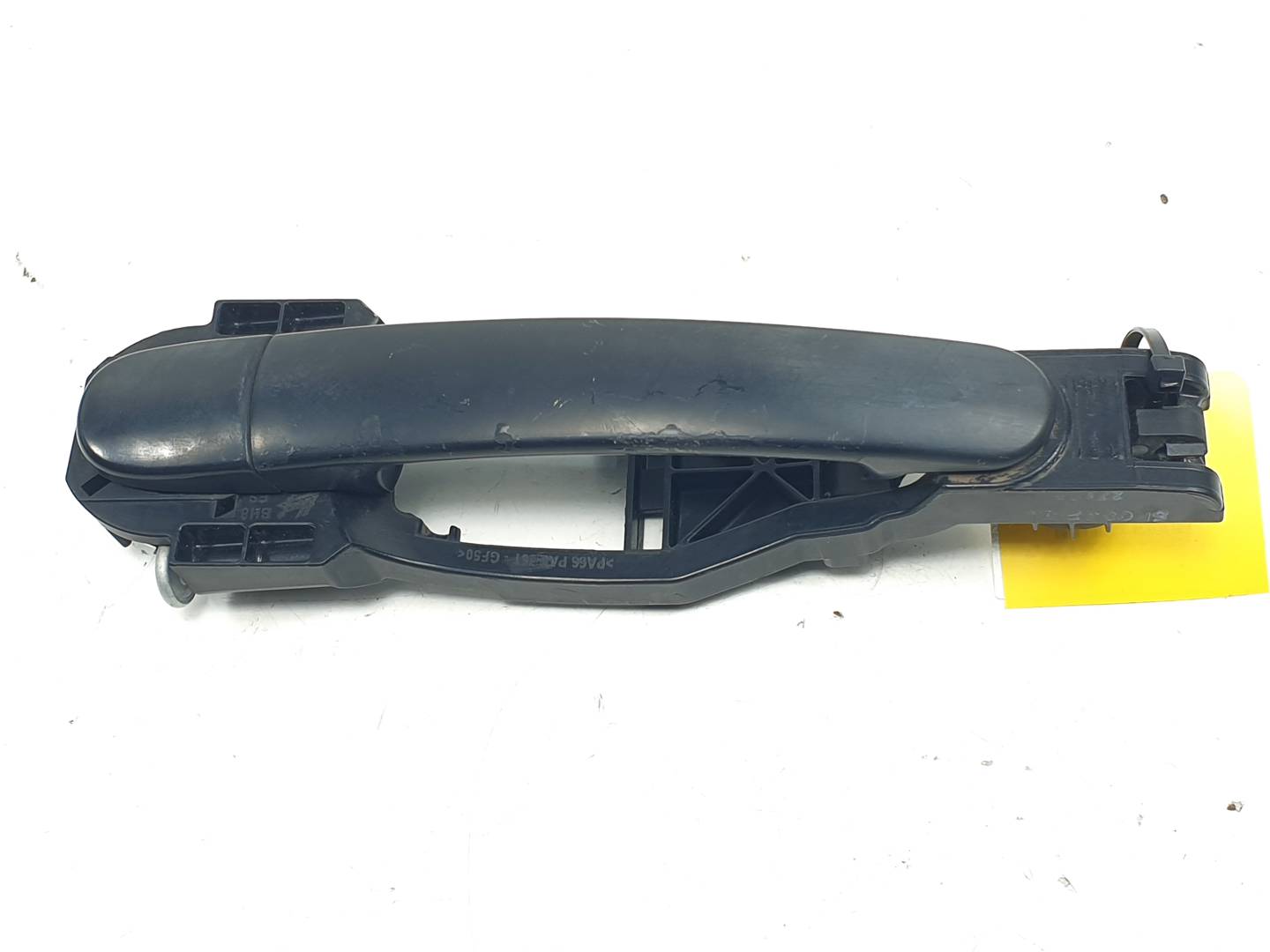 MANETA EXTERIOR DELANTERA DERECHA - SEAT - ALTEA (5P1)