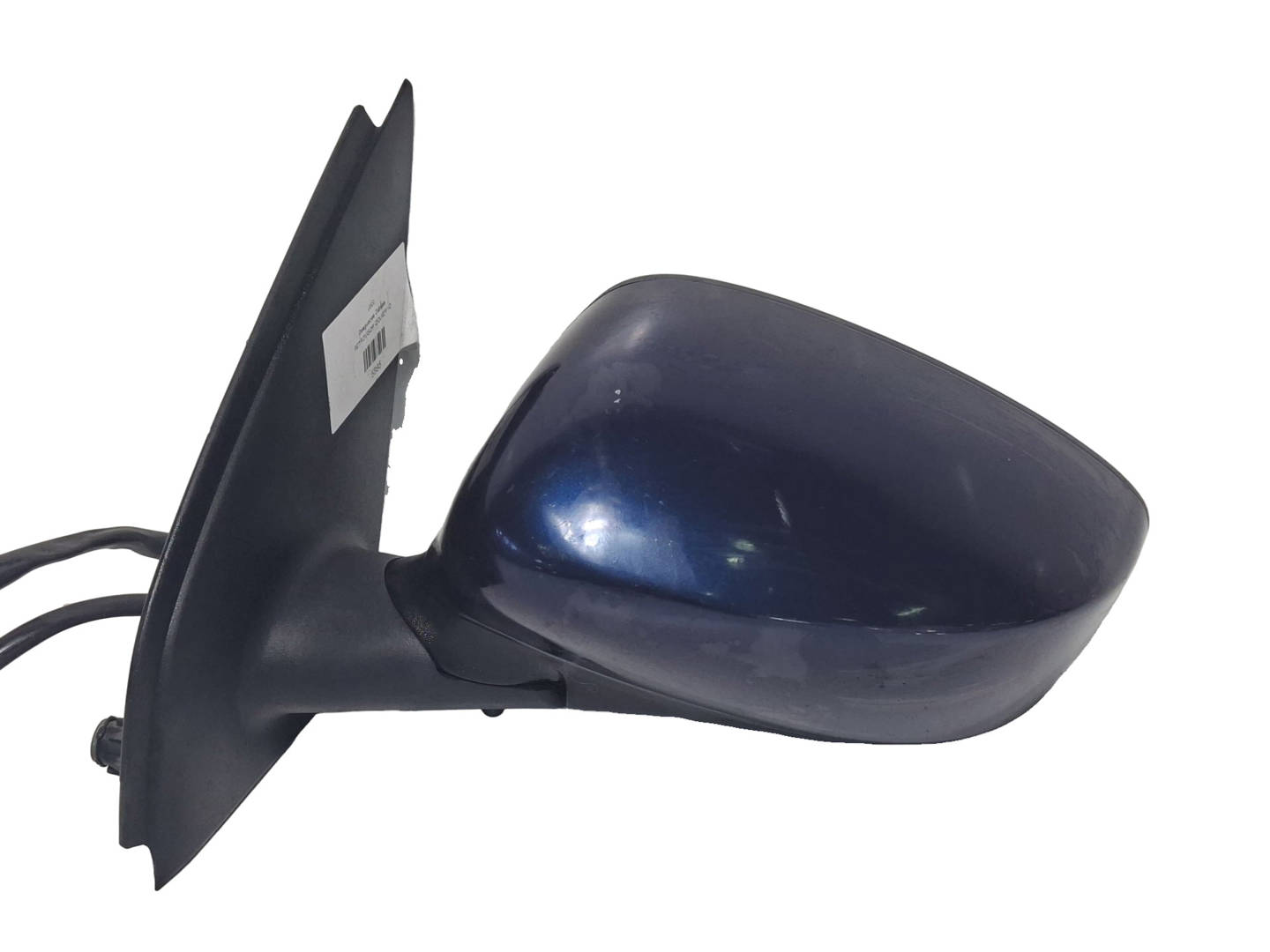 Retrovisor Izquierdo Fiat Stilo (192) (2001–2012)