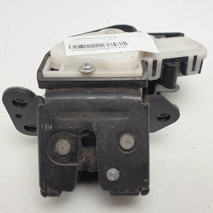 CERRADURA MALETERO / PORTON - MAZDA - CX-5