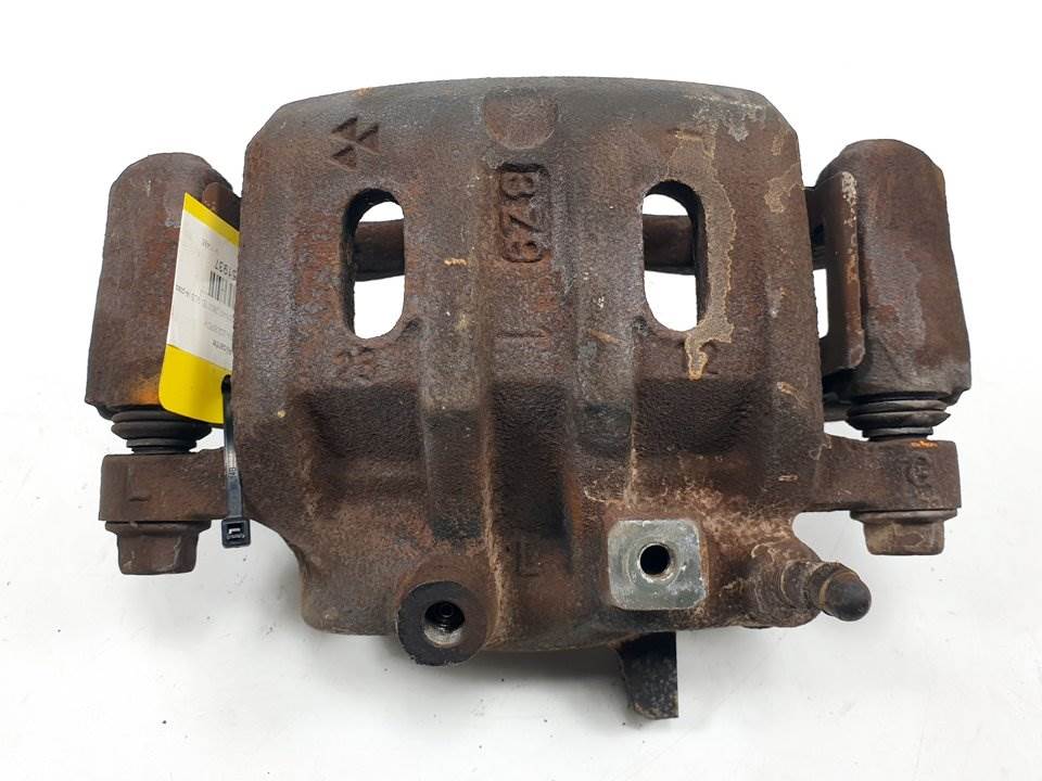 PINZA FRENO DELANTERA IZQUIERDA - MITSUBISHI - MONTERO (V20/V40)