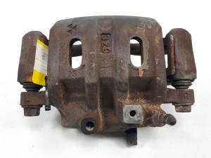 PINZA FRENO DELANTERA IZQUIERDA MITSUBISHI MONTERO (V20/V40) Autodesguaces Alicante