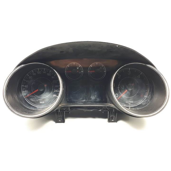 CUADRO INSTRUMENTOS - 00519763220 - FIAT - BRAVO (198)