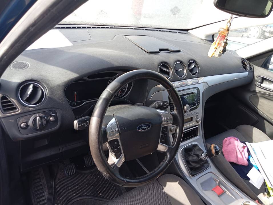 AIRBAG CORTINA DELANTERO IZQUIERDO