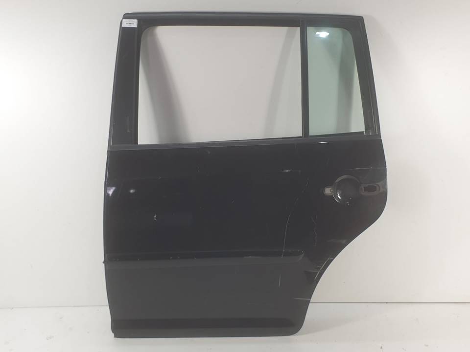 PUERTA TRASERA IZQUIERDA VOLKSWAGEN TOURAN (1T1) Autodesguaces Alicante