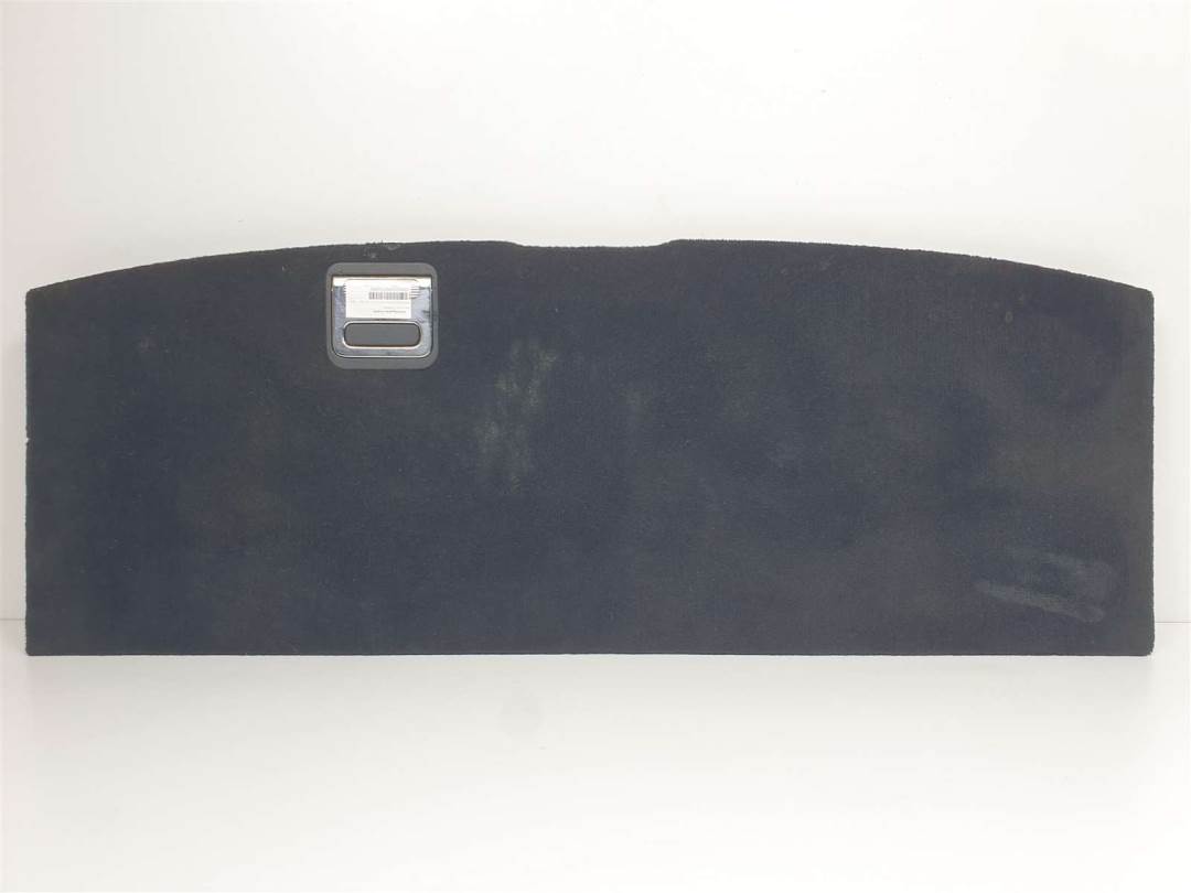 MOLDURAS TRASERAS - MERCEDES - CLASE R (W251)