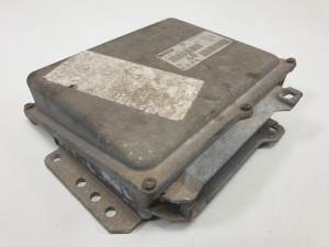 CENTRALITA MOTOR UCE 0261203736 PEUGEOT 106 (S2) Autodesguaces Alicante