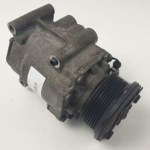 COMPRESOR AIRE ACONDICIONADO FORD FIESTA (CBK) Autodesguaces Alicante