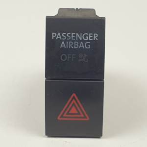 WARNING 6JA953507 SEAT TOLEDO (KG3) Autodesguaces Alicante