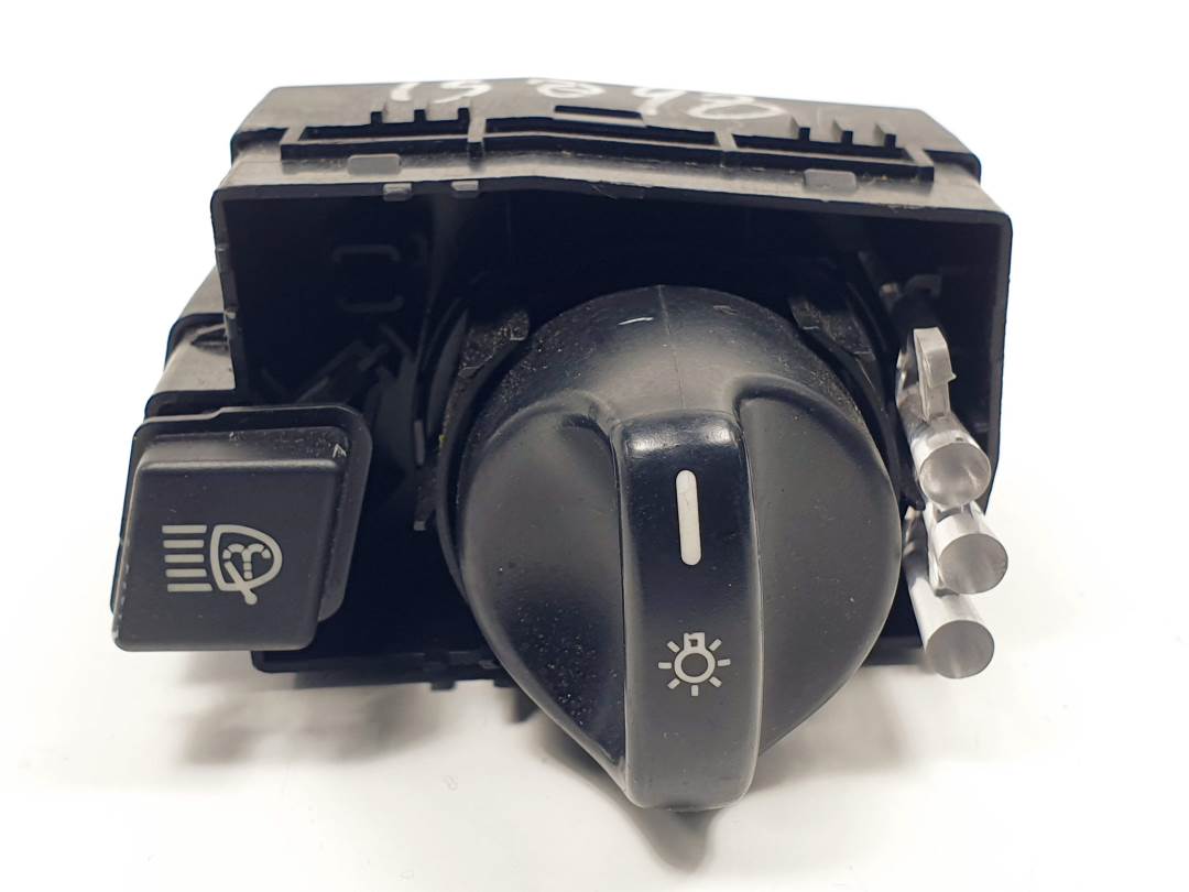 MANDO LUCES - 2205450704 - MERCEDES - CLASE S (W220) BERLINA