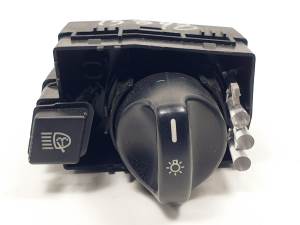 MANDO LUCES 2205450704 MERCEDES CLASE S (W220) BERLINA Autodesguaces Alicante