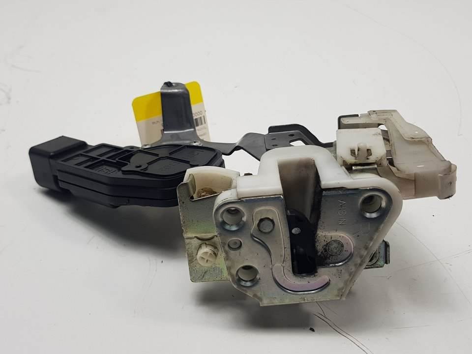 CERRADURA PUERTA TRASERA DERECHA - TOYOTA - AYGO (KGB/WNB)