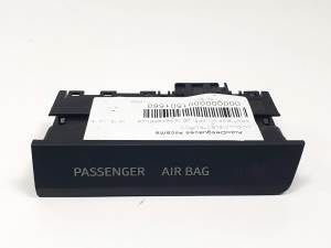 MODULO ELECTRONICO 6P0919234 SEAT IBIZA SC (6P5) Autodesguaces Alicante