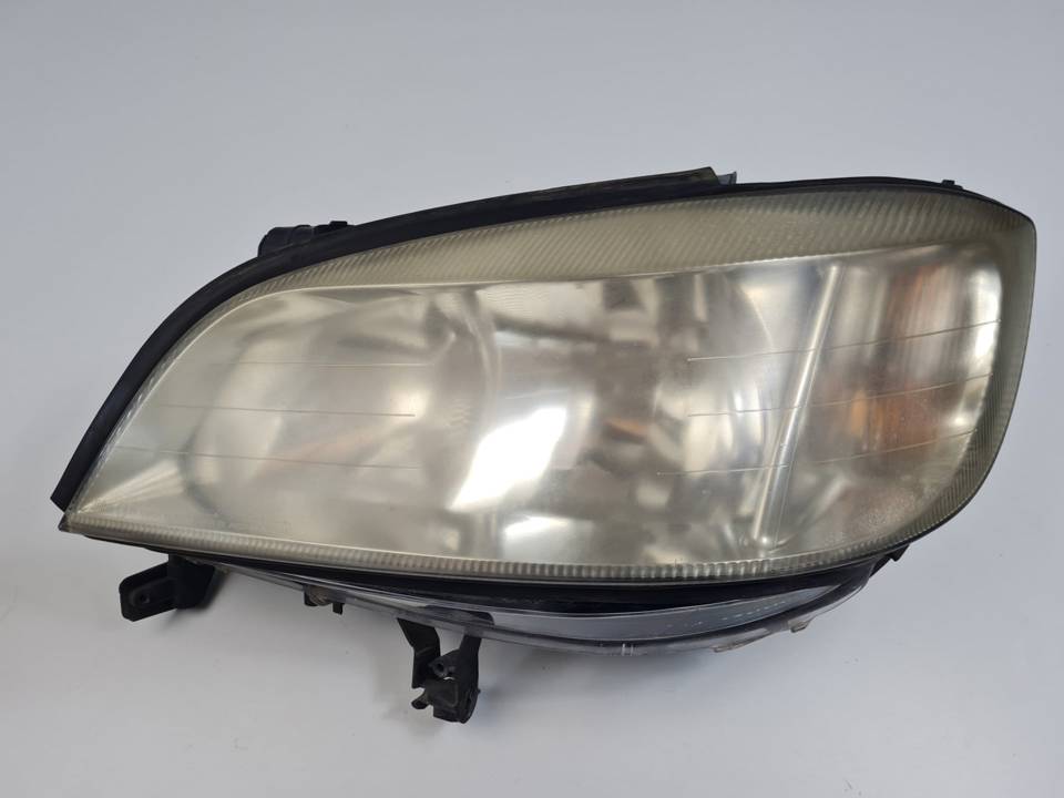 FARO IZQUIERDO 89100054 OPEL ZAFIRA A Autodesguaces Alicante