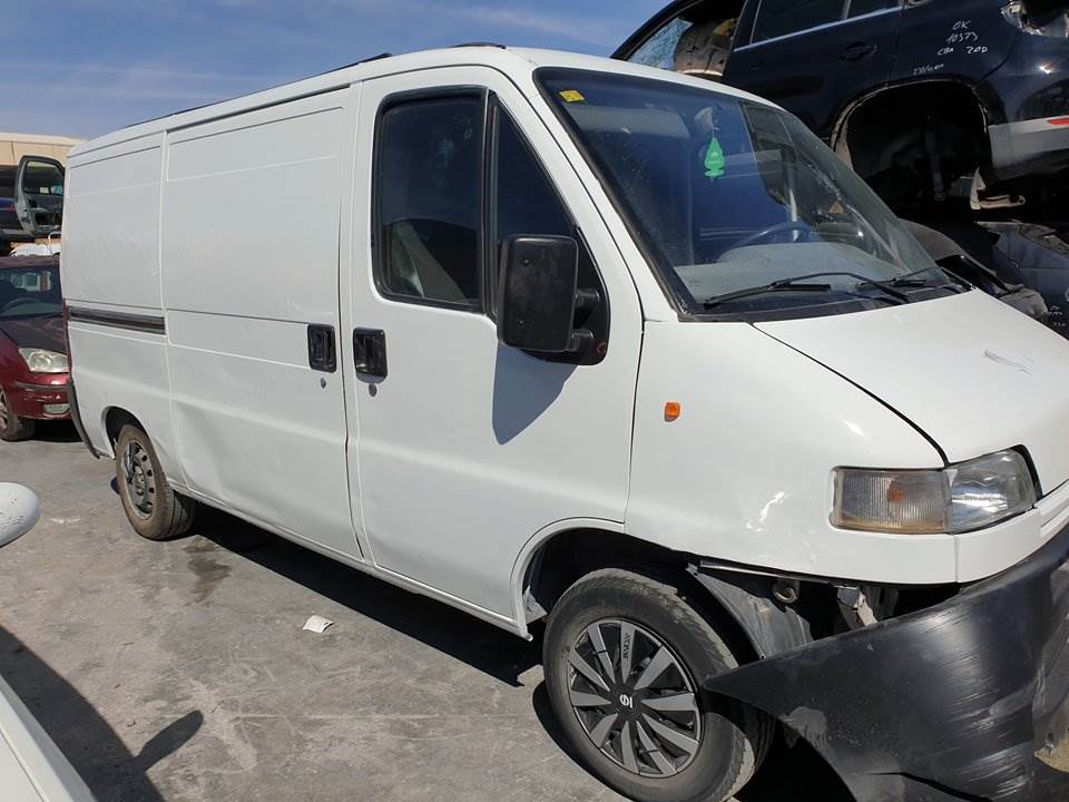 PEUGEOT BOXER CAJA CERRADA (RS2850)(230)(->'02) (1994 - 2002)