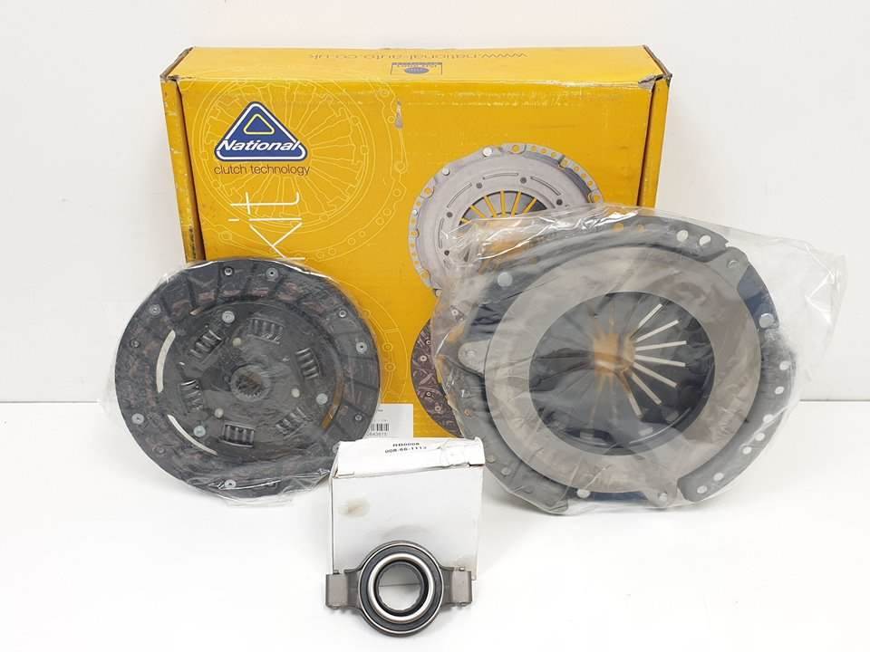 KIT EMBRAGUE - CK9048 - FIAT - UNO (146)
