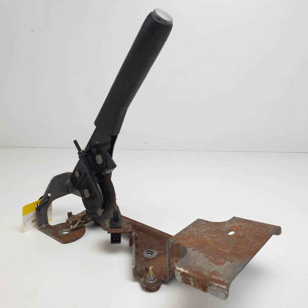 PALANCA FRENO DE MANO - 9648023177 - CITROEN - C2