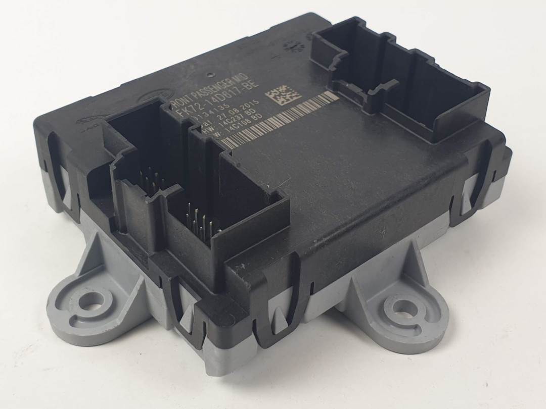 MODULO CONFORT - FK7214D617BE - LAND ROVER - EVOQUE